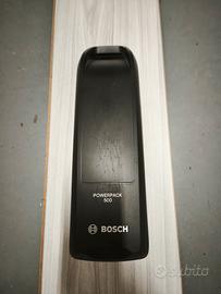 Batteria Bosch Powerpack 500