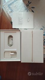 iPad mini 4 WiFi+cellulare 128GB