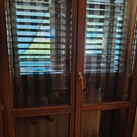  Infissi in legno