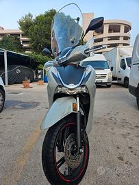 Sh 350 sport 