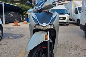 Sh 350 sport 