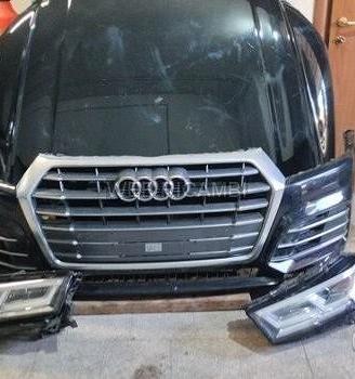 Musata Audi Q5 2017 2018 2919 ricambi