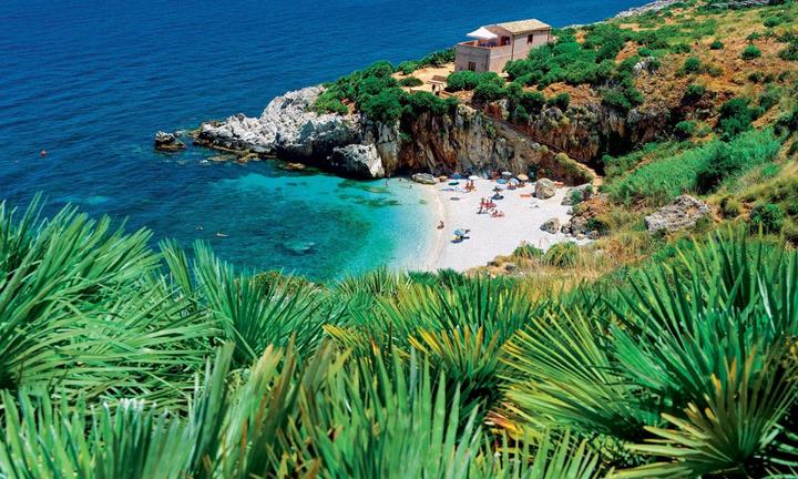 MULTIPROPRIETA' MONOLOCALE VILLAGGIO CALAMANCINA S