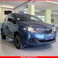 LANCIA Ypsilon 1.2 Ecochic Gpl NEOPATENTATI (