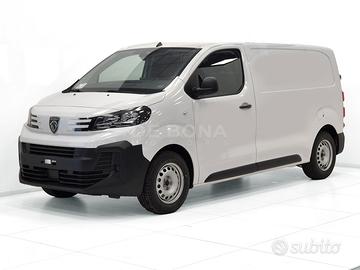 Peugeot Expert std 2.0 bluehdi 140cv s&s