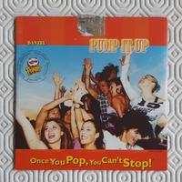 CD singolo: Danzel - Pump it Up (edizione inedita)