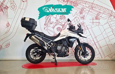 Triumph Tiger 900 - 2020