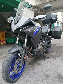 Splendida Yamaha Tracer icon gray