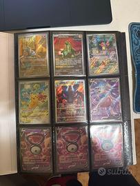 Carte promo pokemon
