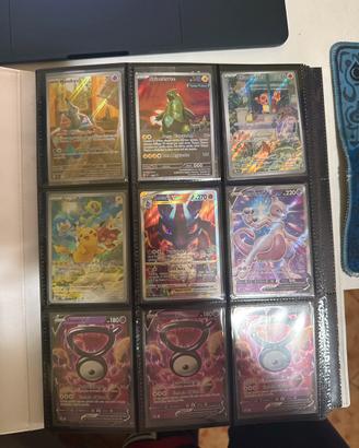 Carte promo pokemon
