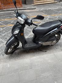 Sym SymphonyS 125 Euro4