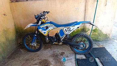 Husaberg