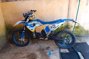 Husaberg