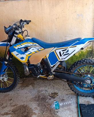 Husaberg