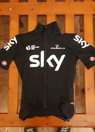 Gabba Castelli Perfetto