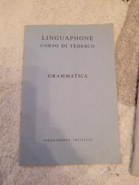 corso lingua tedesca