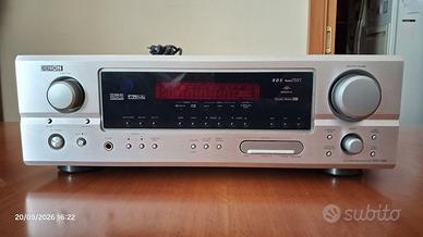 Denon AVR-1906 Ricevitore Home Theater 6.1 canali