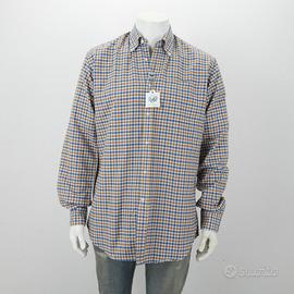 Piccolo lotto di 35 camicie "taglie comode"