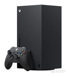 XBOX SERIES X 