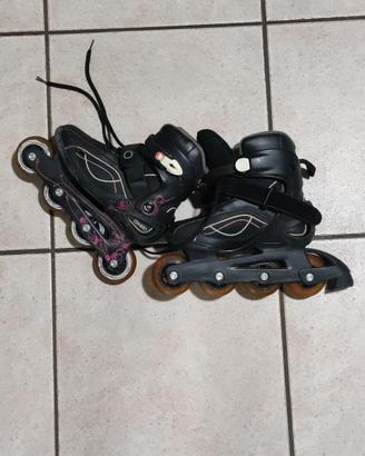 Pattini - roller