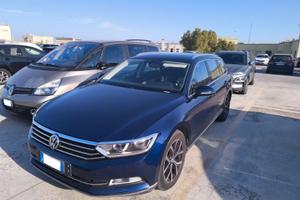 Passat Station 2.0 TDI 150cv Executive
