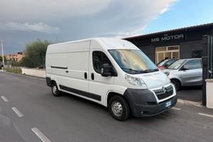 Citroen Jumper 3.0 HDI Passo Lungo - 40.000km - 20