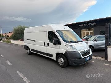 Citroen Jumper 3.0 HDI Passo Lungo - 40.000km - 20
