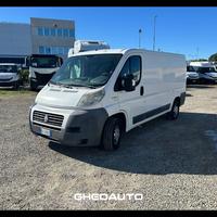 FIAT Ducato V 33 E5 2011 - ducato 33 MH2 2.0 U3701