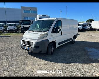 FIAT Ducato V 33 E5 2011 - ducato 33 MH2 2.0 U3701