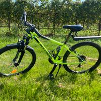 Mountainbike Rockrider