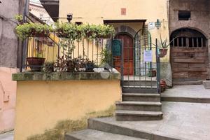 MONOLOCALE A SORIANO NEL CIMINO