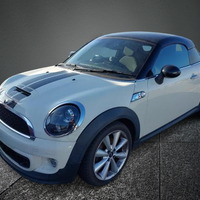 2013 MINI COOPER SD