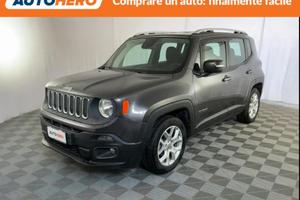 JEEP Renegade LZ93476