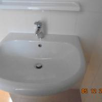 Lavabo ideal standard