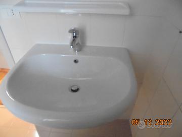 Lavabo ideal standard