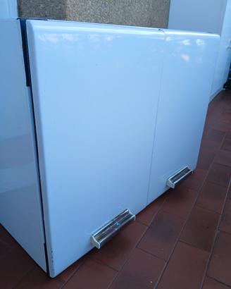 pensili anni 60 cucina metallo smaltato