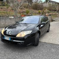 Renault laguna sportour 2.0dci 150cv