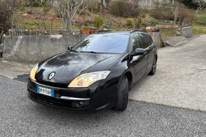 Renault laguna sportour 2.0dci 150cv