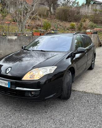 Renault laguna sportour 2.0dci 150cv