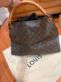 Borsa Louis Vuitton Artsy