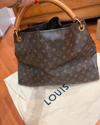Borsa Louis Vuitton Artsy