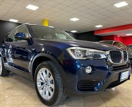 BMW X3 xDrive20d Business Advantage CERTIF BMW -