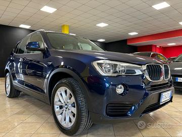 BMW X3 xDrive20d Business Advantage CERTIF BMW -