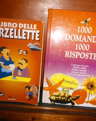 1000 domande1000 risposte,le avv. di Rospocchio
