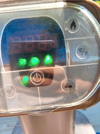 motore idromassaggio intex