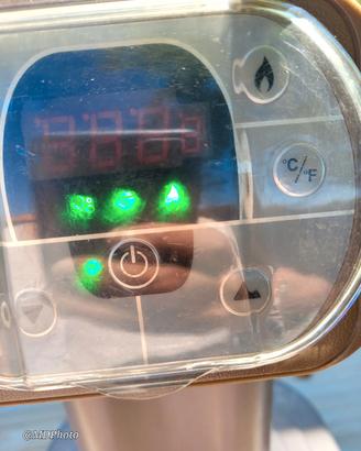 motore idromassaggio intex