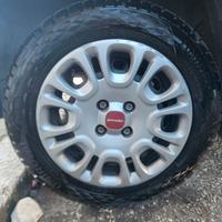 pneumatici invernali uniroyal 175 65 14 