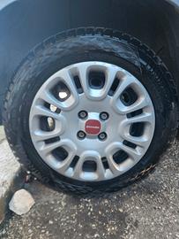 pneumatici invernali uniroyal 175 65 14 