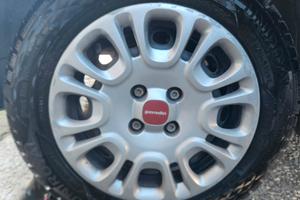 pneumatici invernali uniroyal 175 65 14 