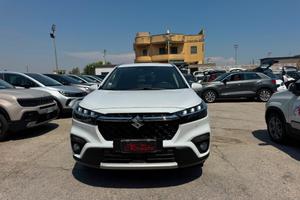 SUZUKI S-Cross 1.4 Hybrid 4WD AllGrip Top+